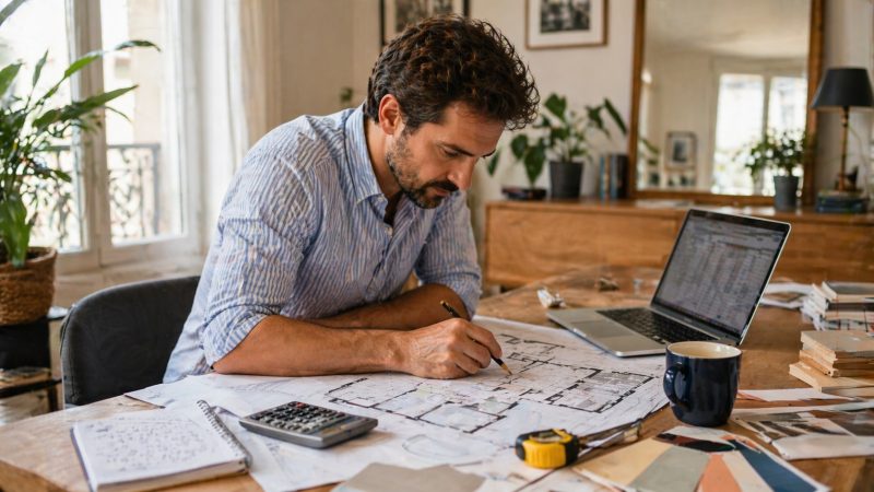 Achat revente immobilier : un guide complet pour optimiser vos investissements