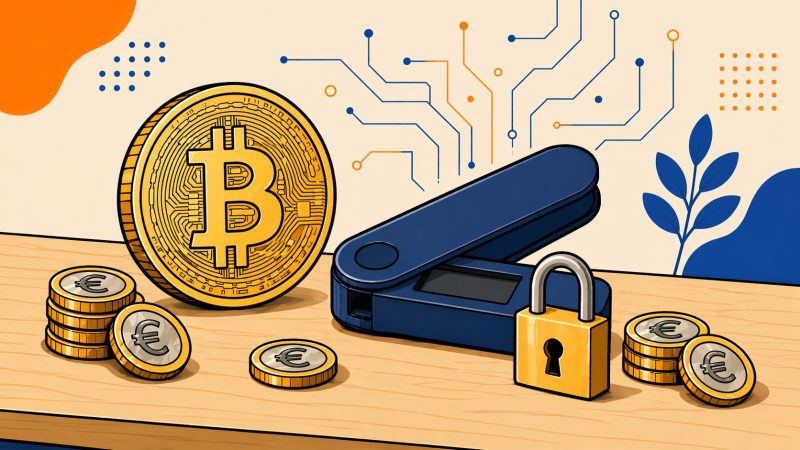 Comment acheter des cryptos ? Plateformes, wallets, fiscalité