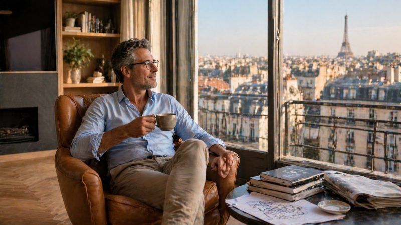 Le guide complet pour devenir rentier immobilier