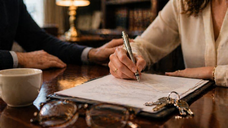 Les différentes étapes pour réussir son achat immobilier