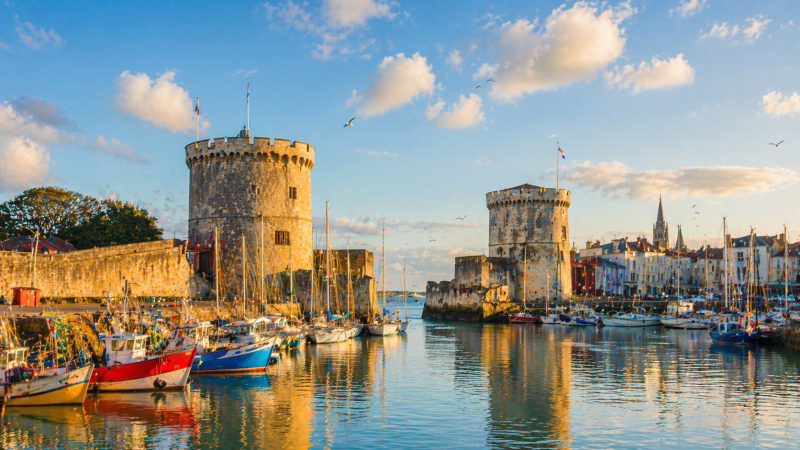 Quels investissements immobiliers réalisés aux alentours de la région rochelaise ?