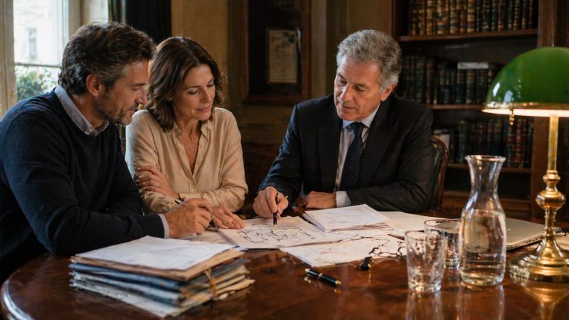 Les nombreux avantages d&rsquo;une sci : pourquoi choisir une société civile immobilière