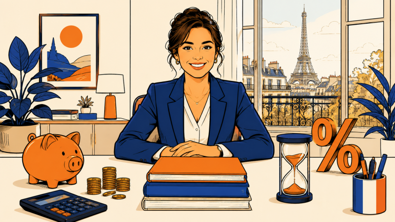 Livret A, LDDS, LEP : quel livret choisir en 2026 ?
