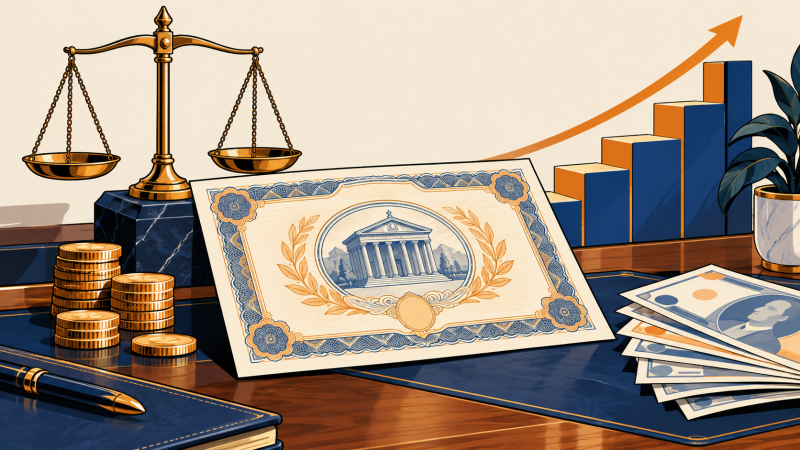 ETF obligataires : quand, pourquoi et comment les intégrer dans ton portefeuille